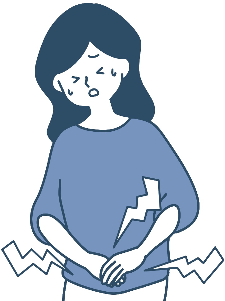 何度も膀胱炎になる、とお悩みではありませんか?