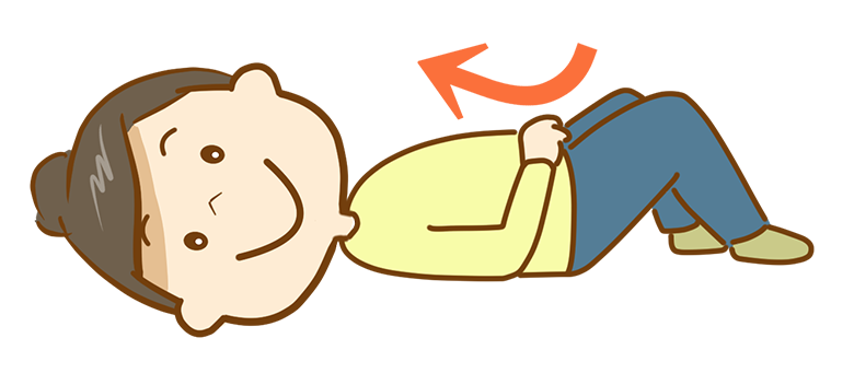 骨盤底筋トレーニング